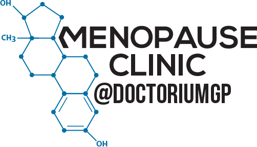 Doctoriumgp logo