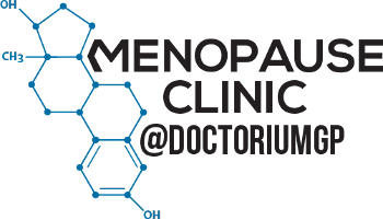 Doctorium GP Menopause Clinic Menopause help videos Menopause products